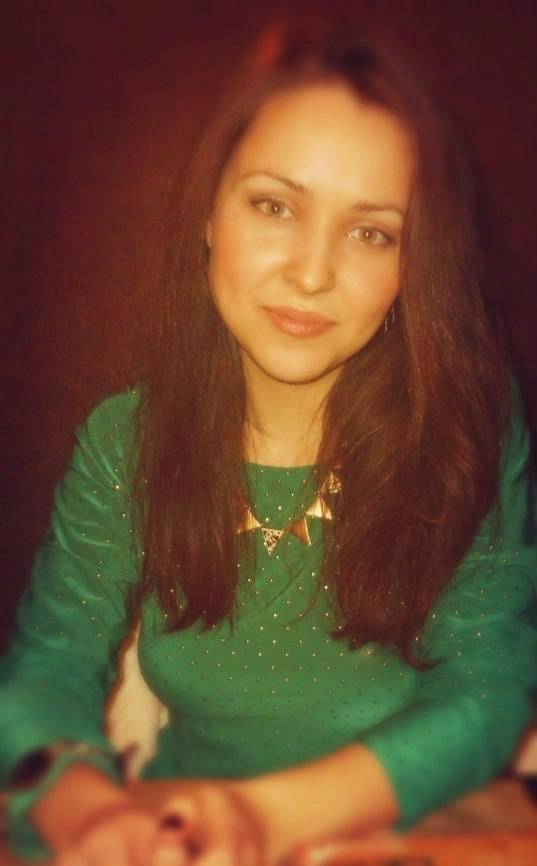 Мария Красотина | Сетка — социальная сеть от hh.ru