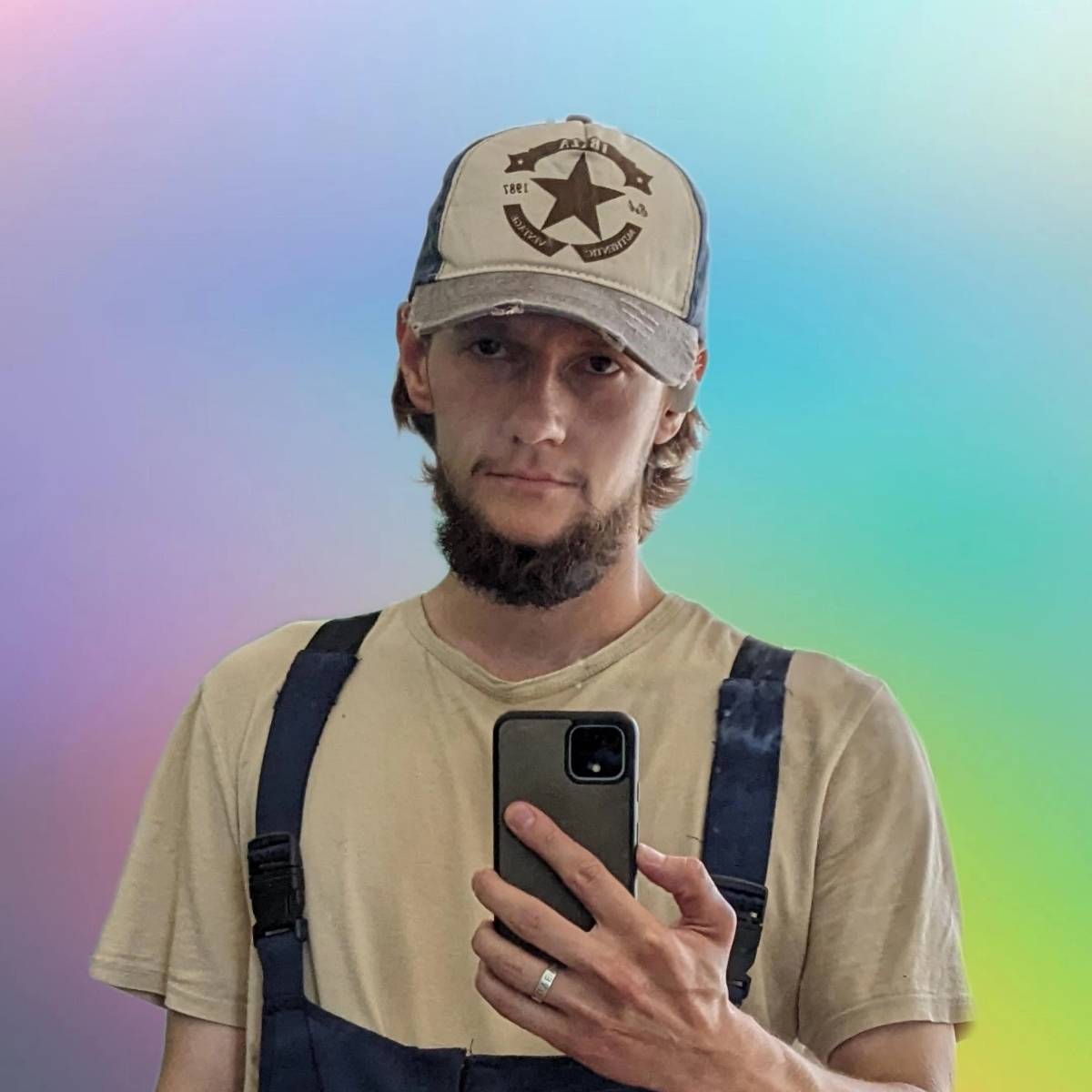 Артём Щепилов