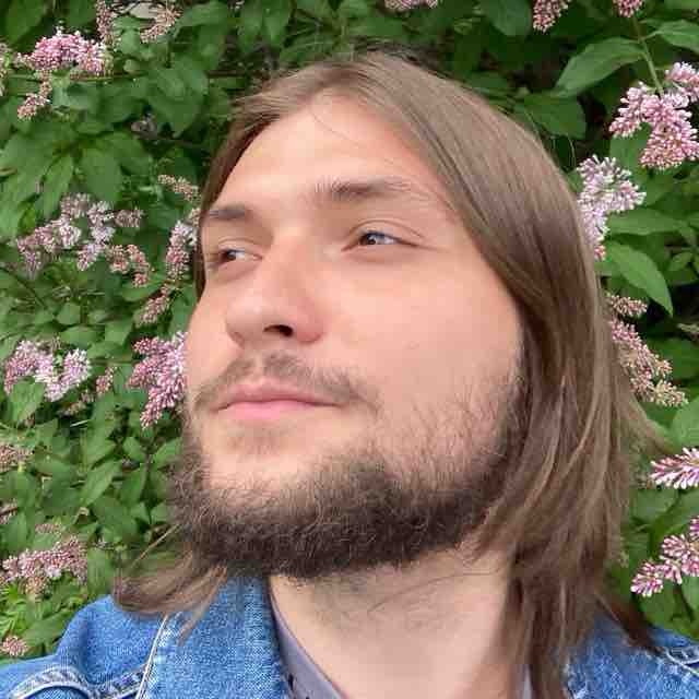 Никита Макаров | Сетка — социальная сеть от hh.ru