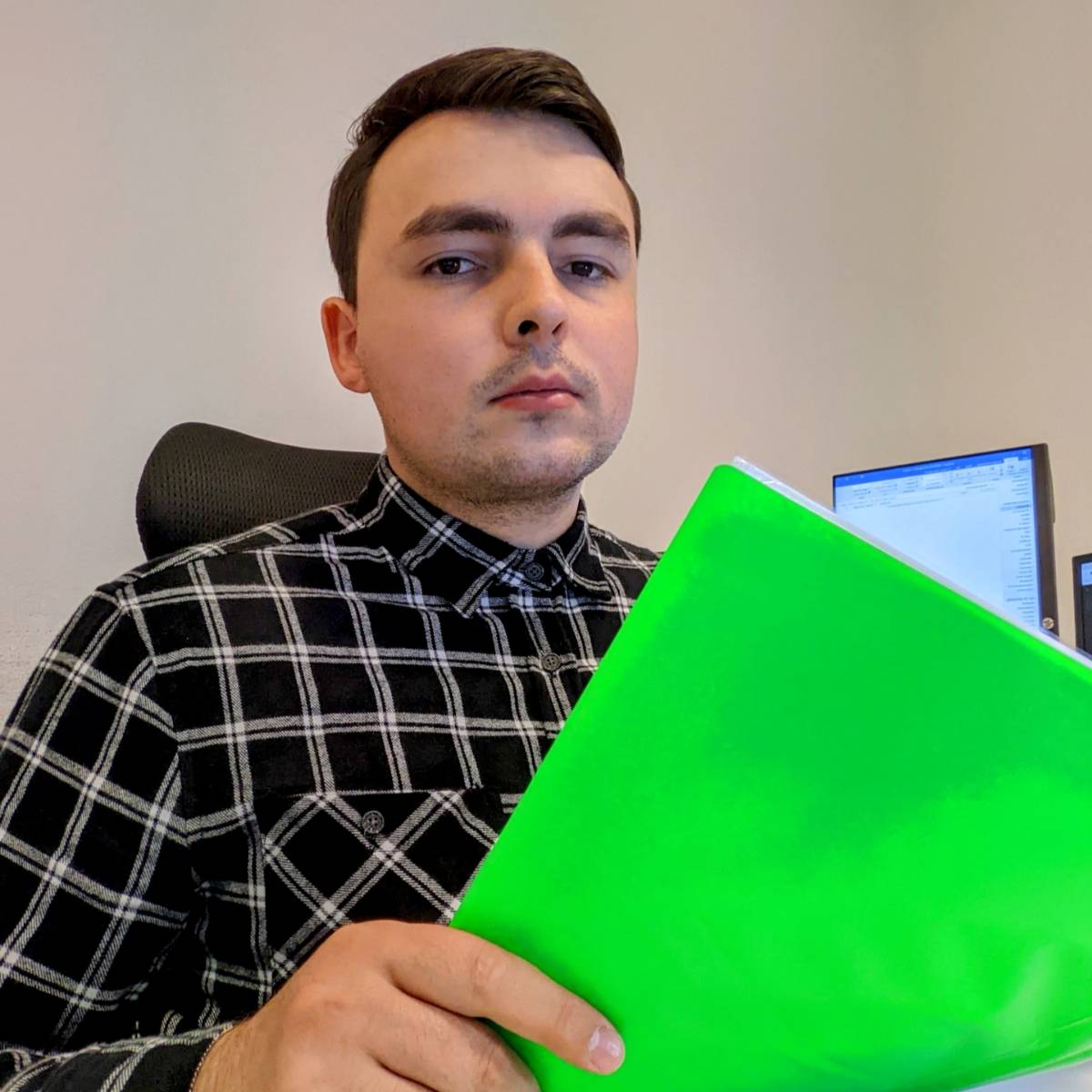 Андрей Глушков | Сетка — социальная сеть от hh.ru