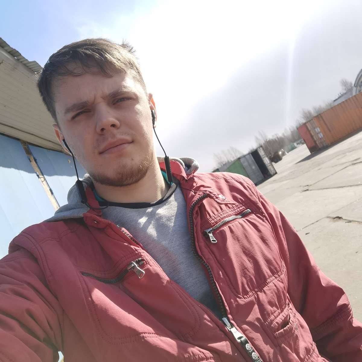 Владимир Арбатский