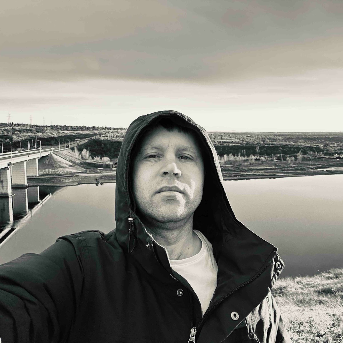Алексей Горшков