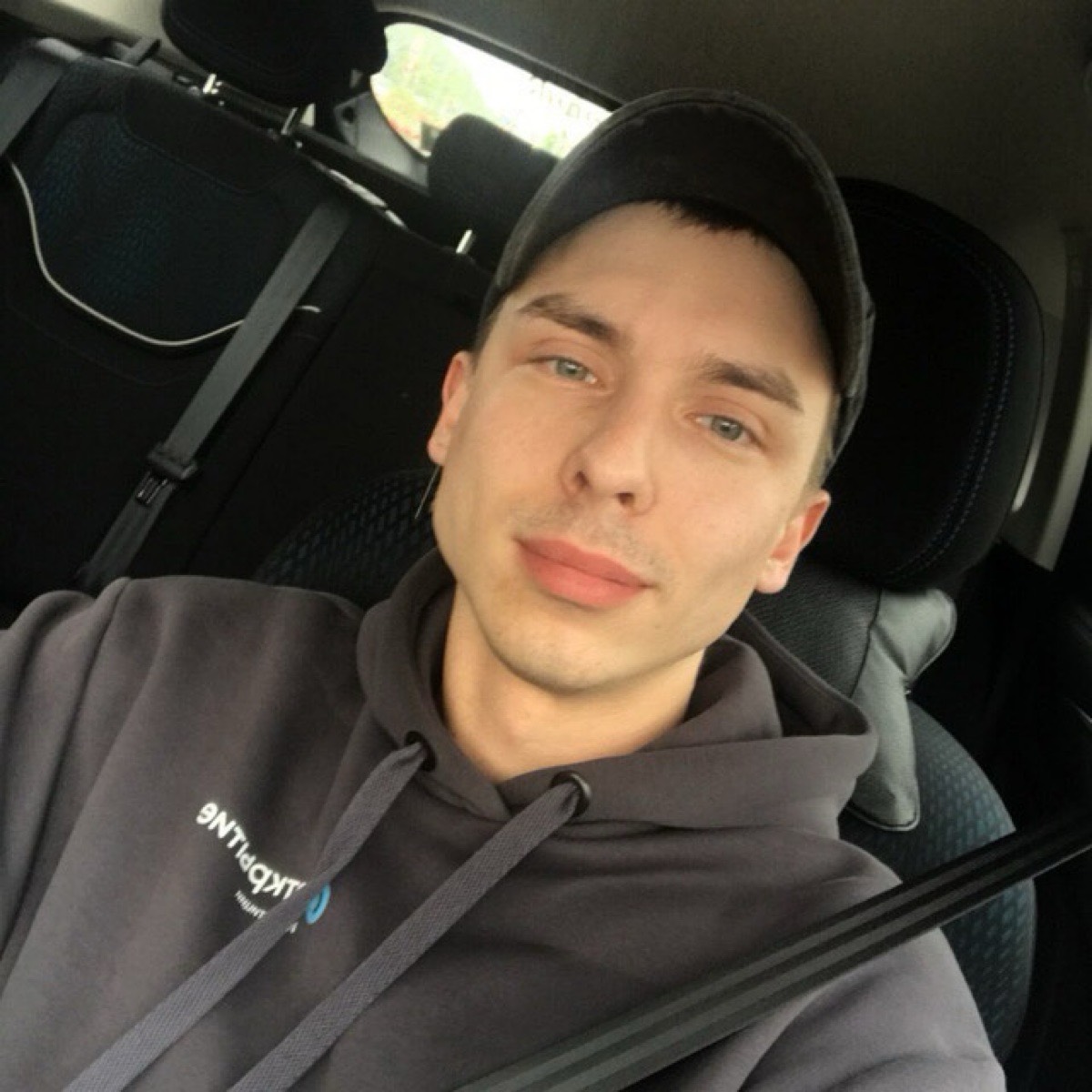 Александр Воскобоев