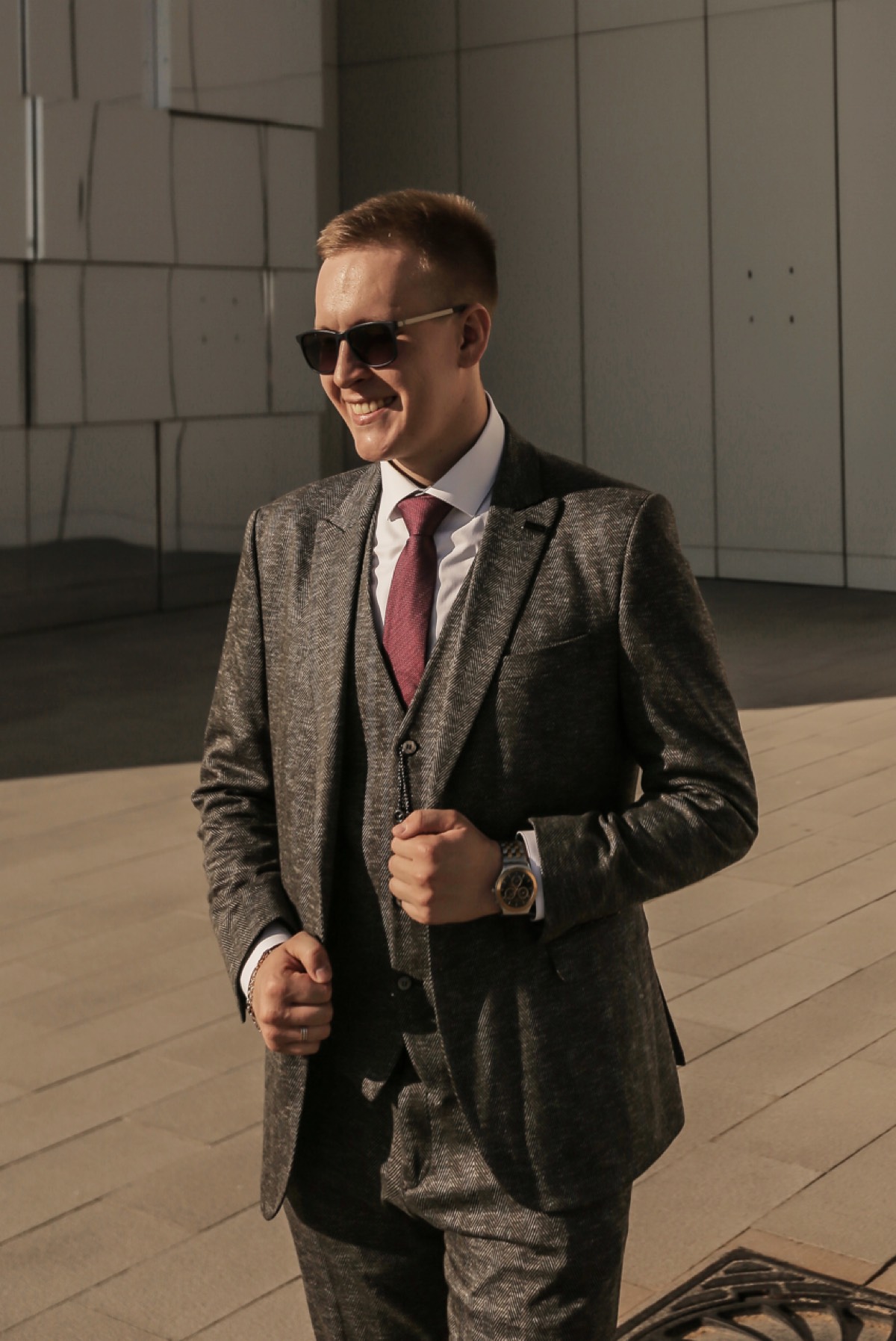 Денис Шиков