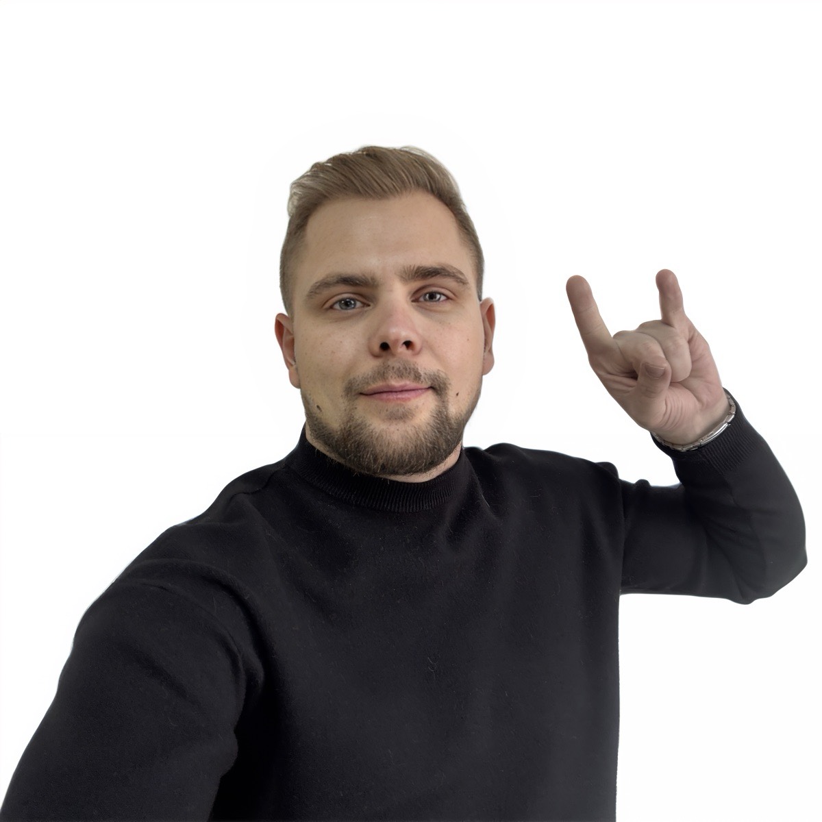 Артур Румянцев