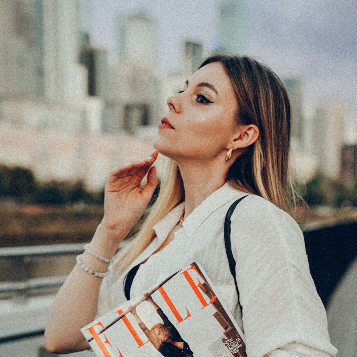 Евгения Сатова | Сетка — социальная сеть от hh.ru