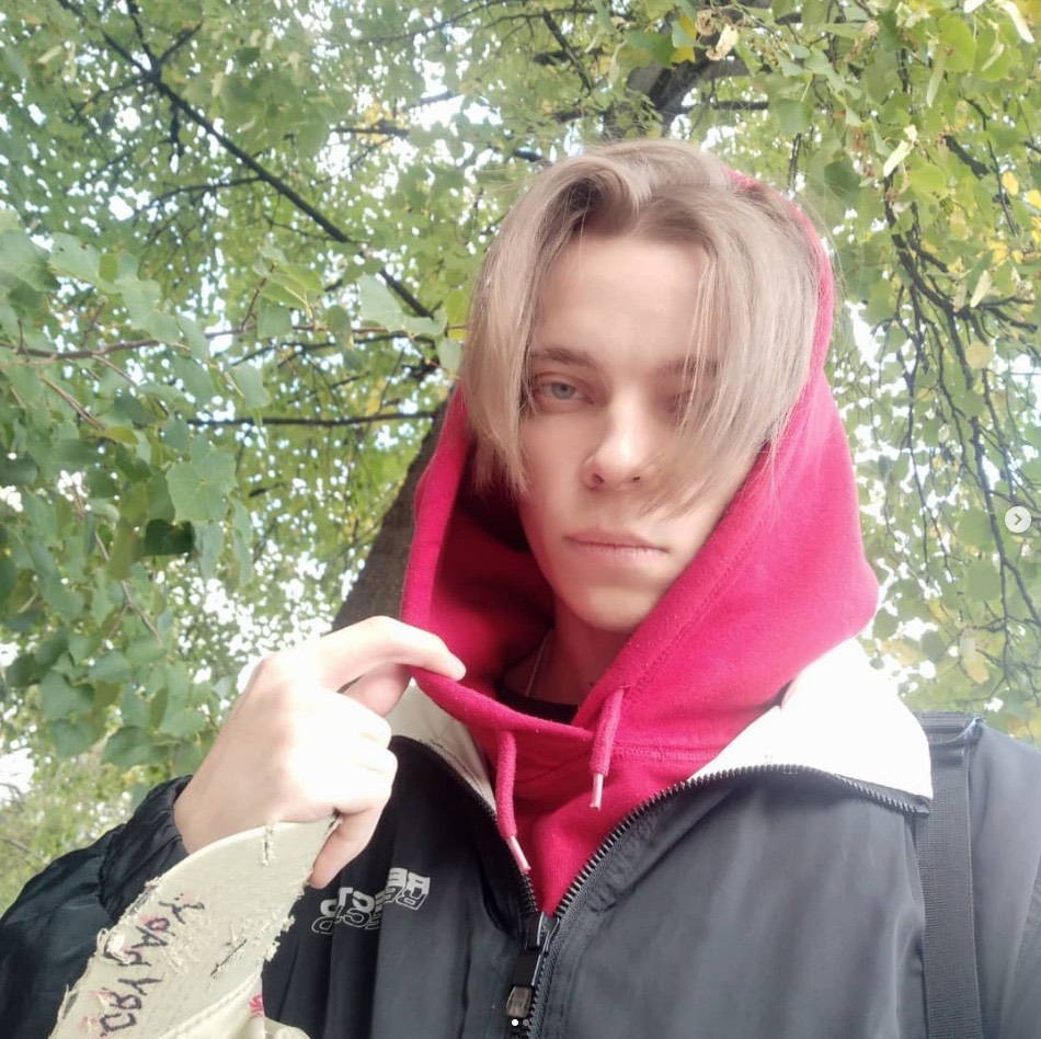 Вадим Никулин