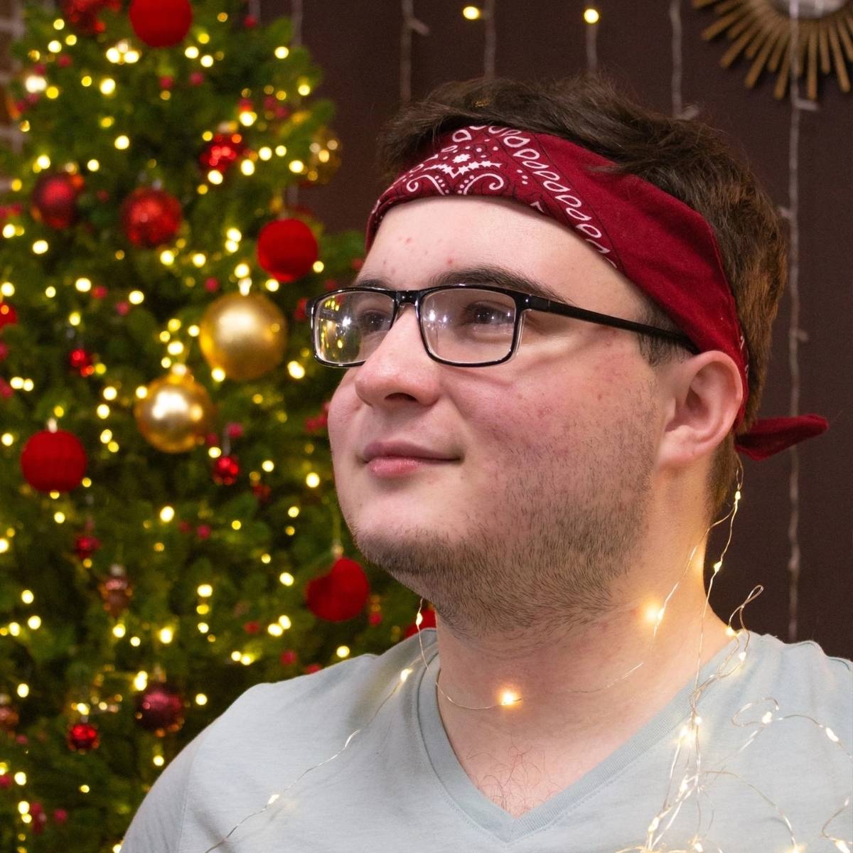 Даниил Егоров | Сетка — социальная сеть от hh.ru