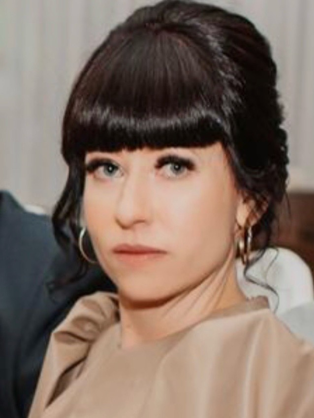 Наталья Креслова | Сетка — социальная сеть от hh.ru