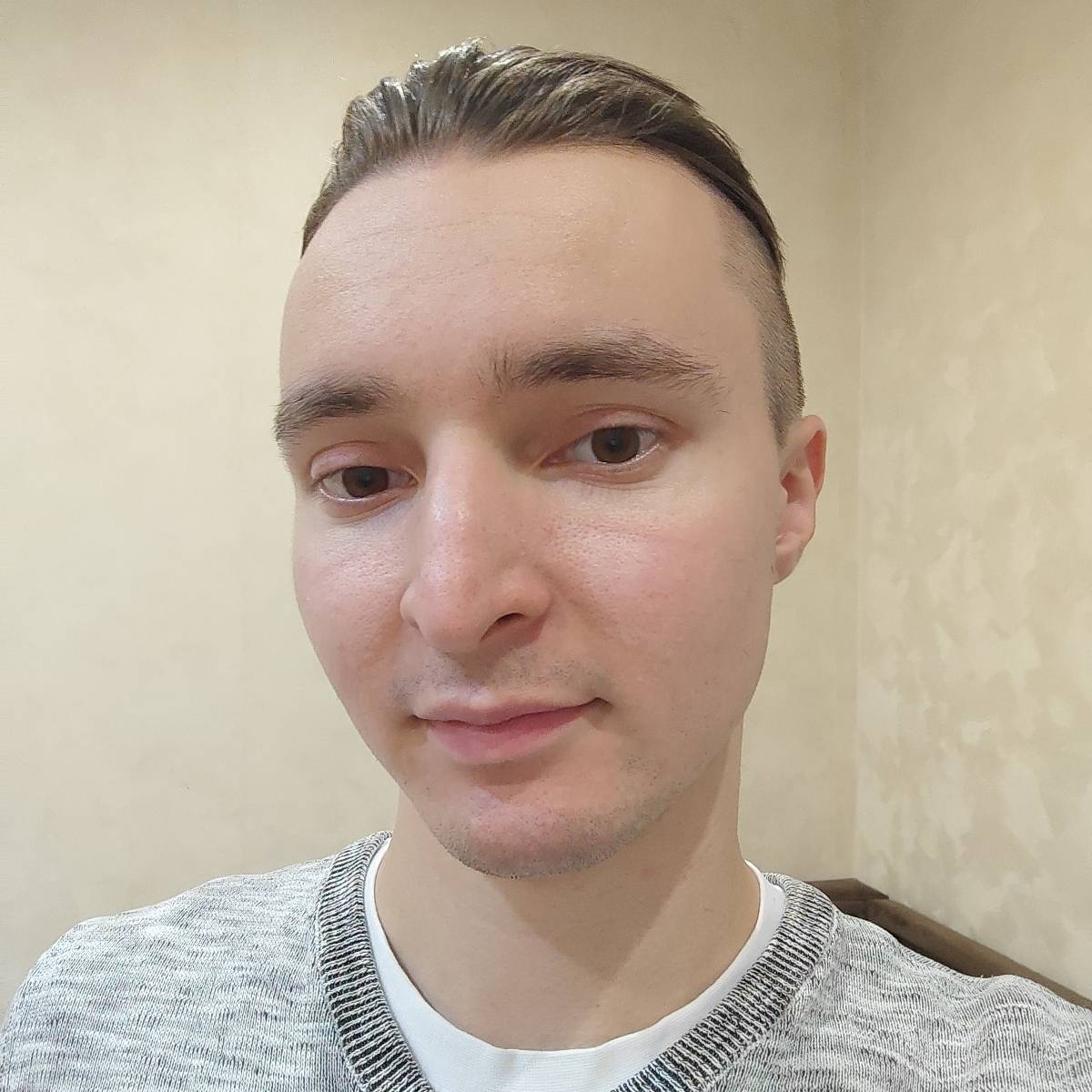 Александр Березин