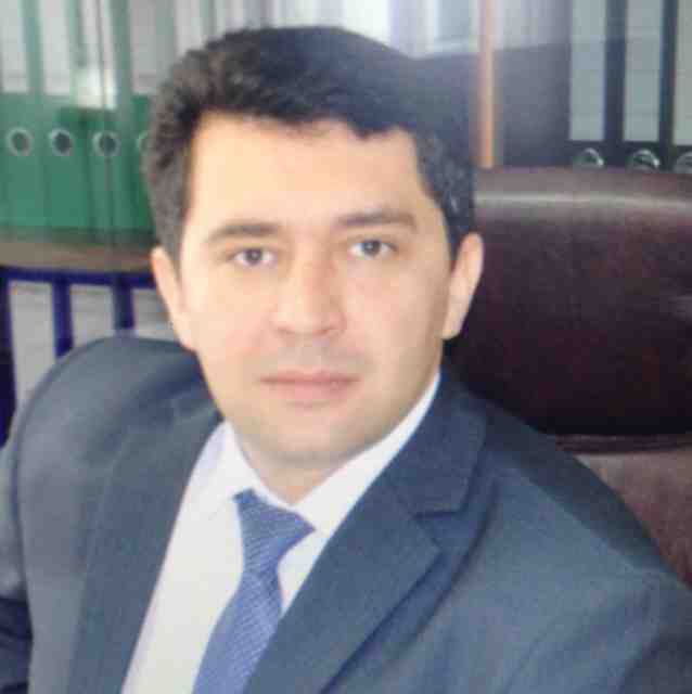 Алексей Калинин | Сетка — социальная сеть от hh.ru