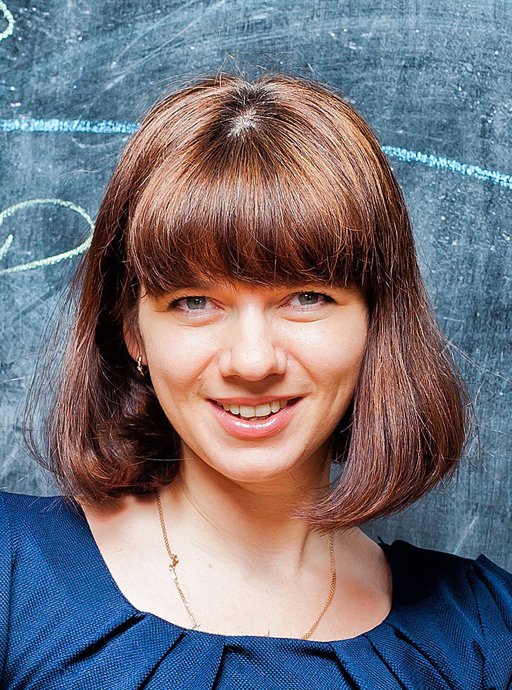 Елена Игумнова