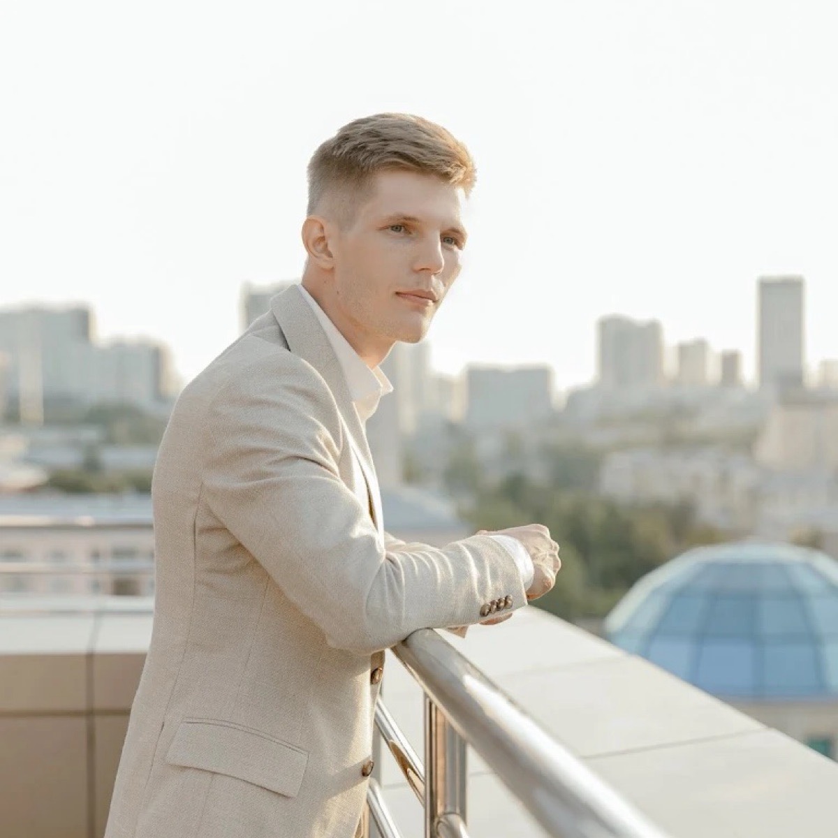 Дмитрий Трофимов
