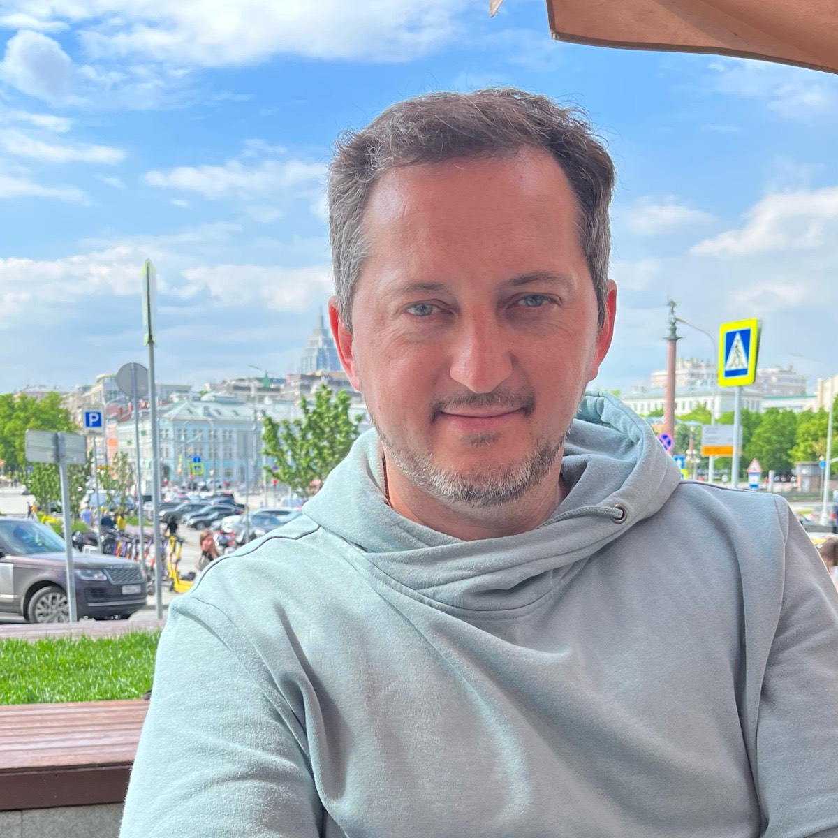 Роман Алхименко