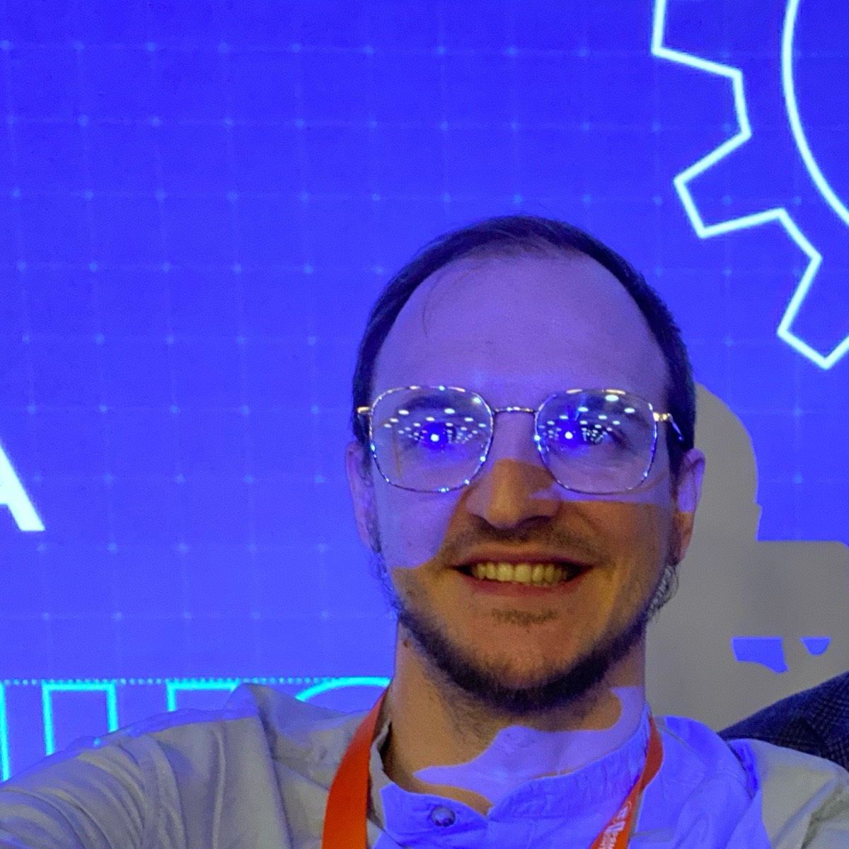 Василий Плуталов | Сетка — социальная сеть от hh.ru