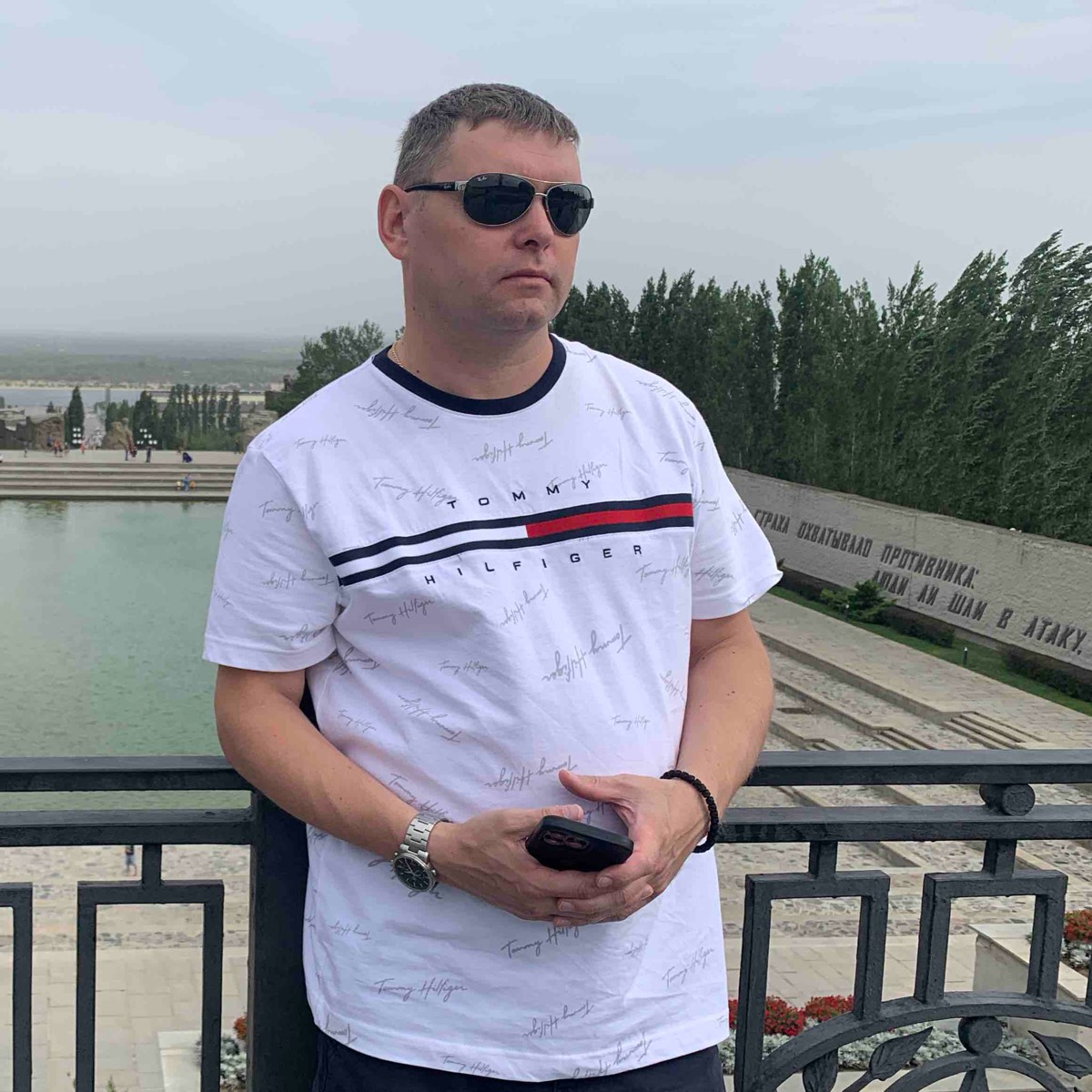 Сергей Федотовский