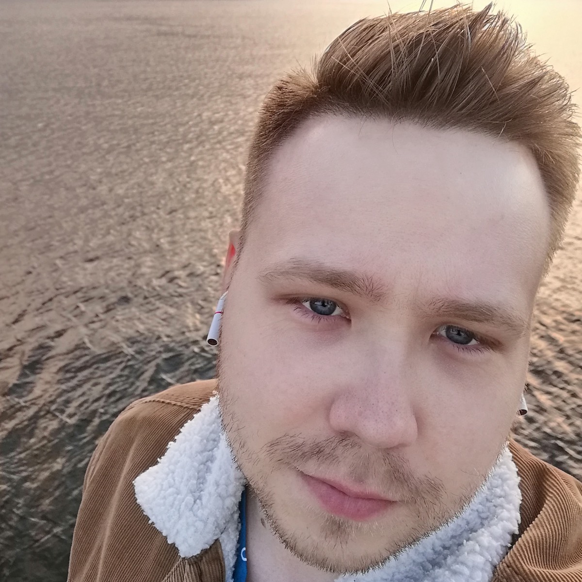 Александр Чуманов