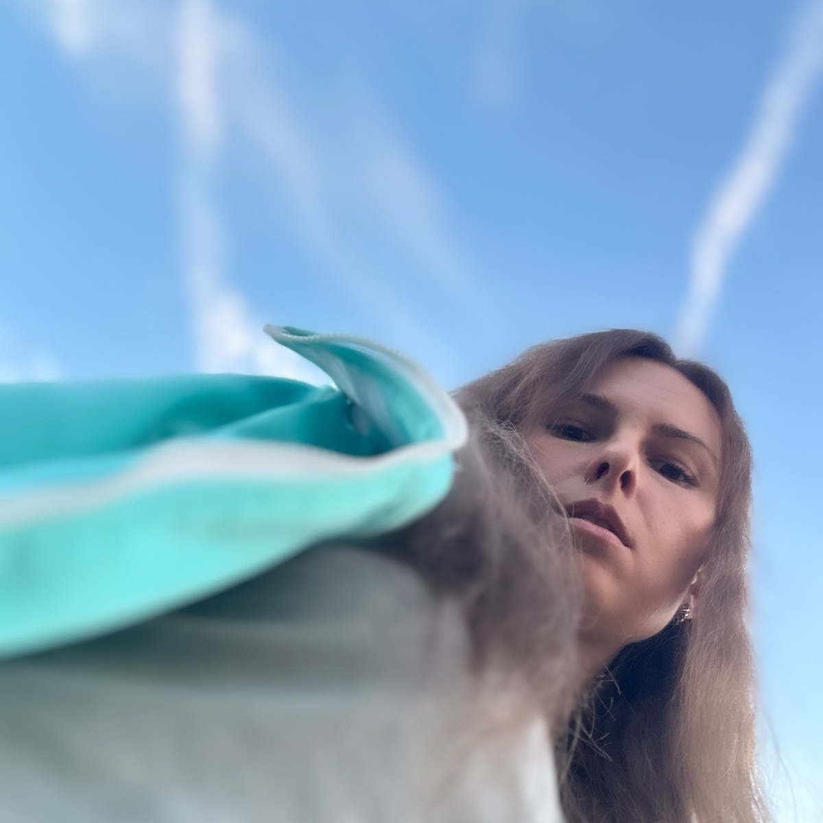 Марина Андрюшкова | Сетка — социальная сеть от hh.ru