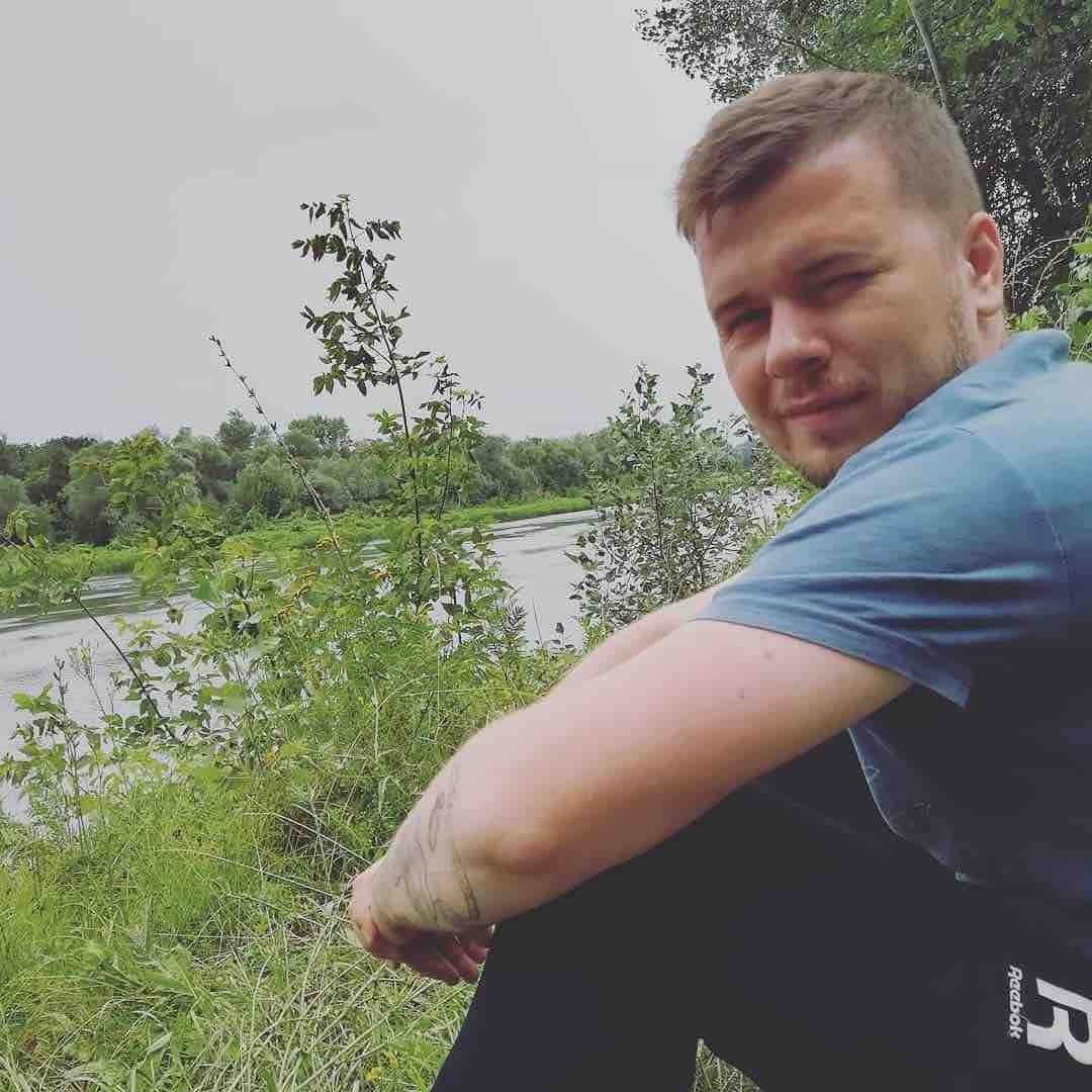 Алексей Куницин