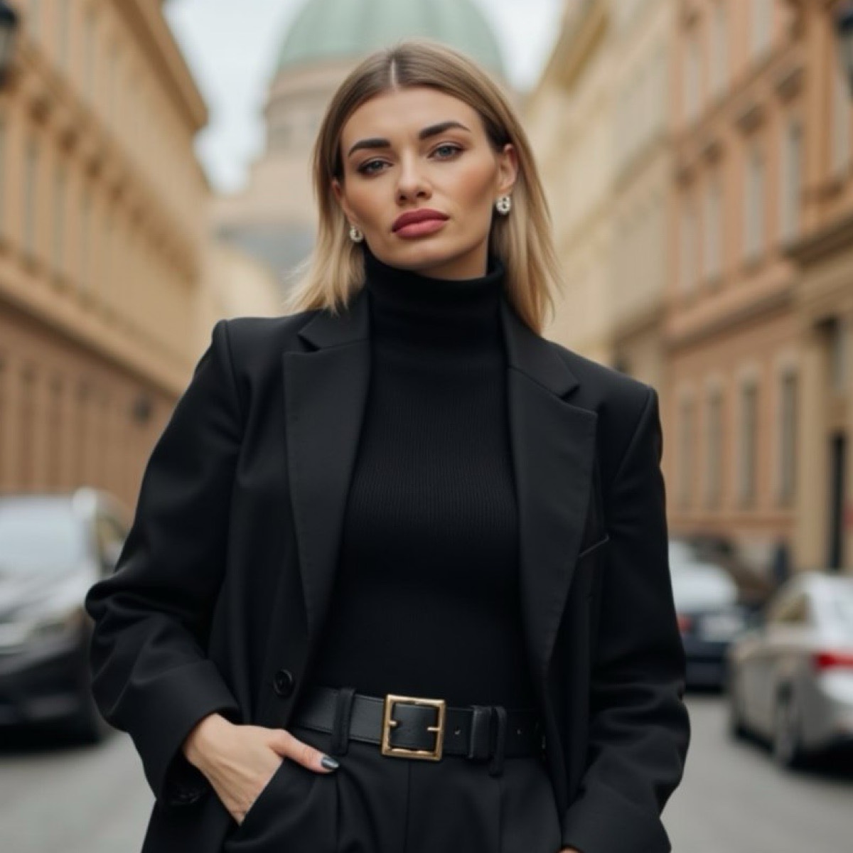 Екатерина Жильцова