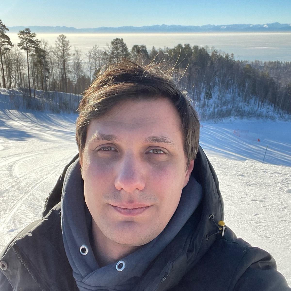 Алексей Журавлев