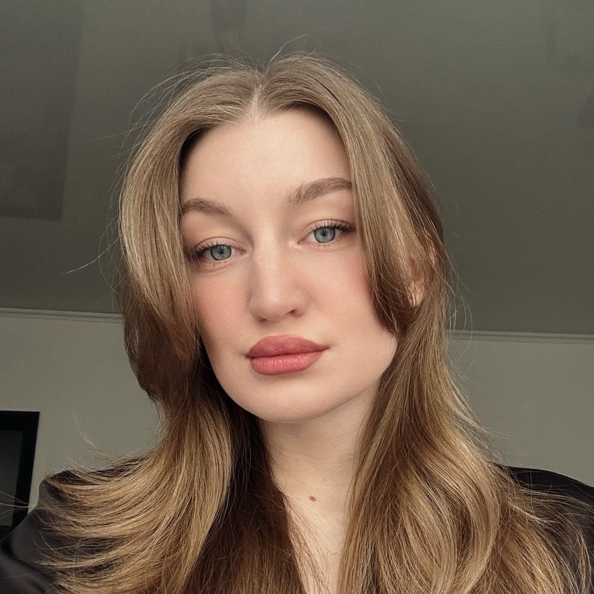 Мари Казакова