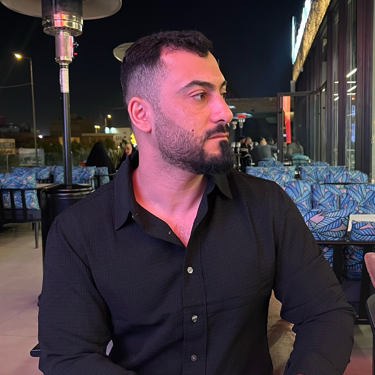 Мохамммед Хамид