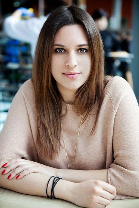 Оксана Наумова