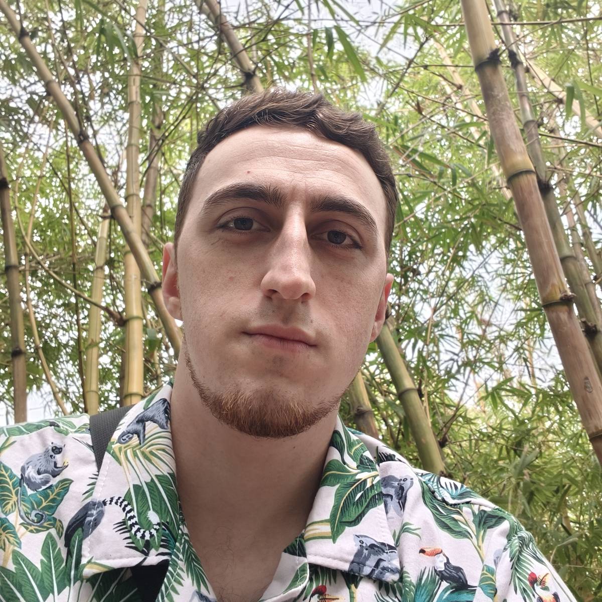 Рагим Нухов