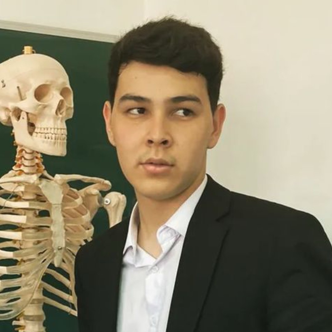 Айсултан Олжабаев