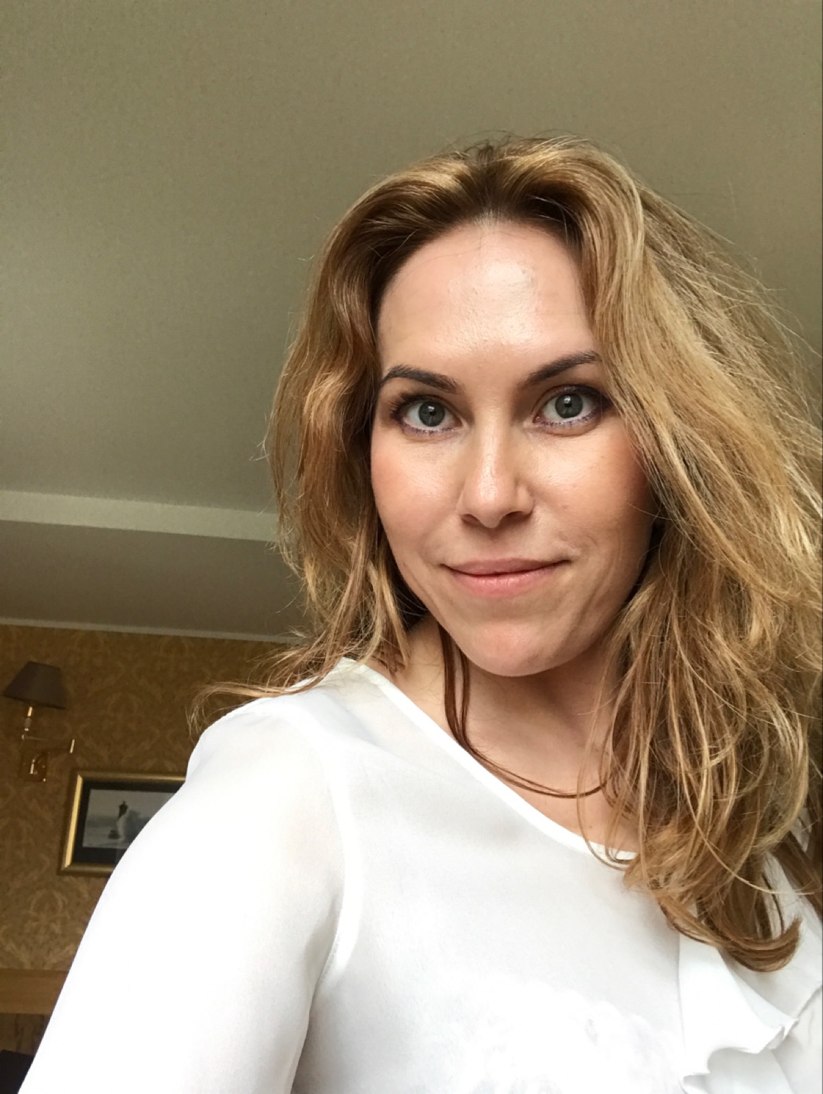 Елена Есипёнок