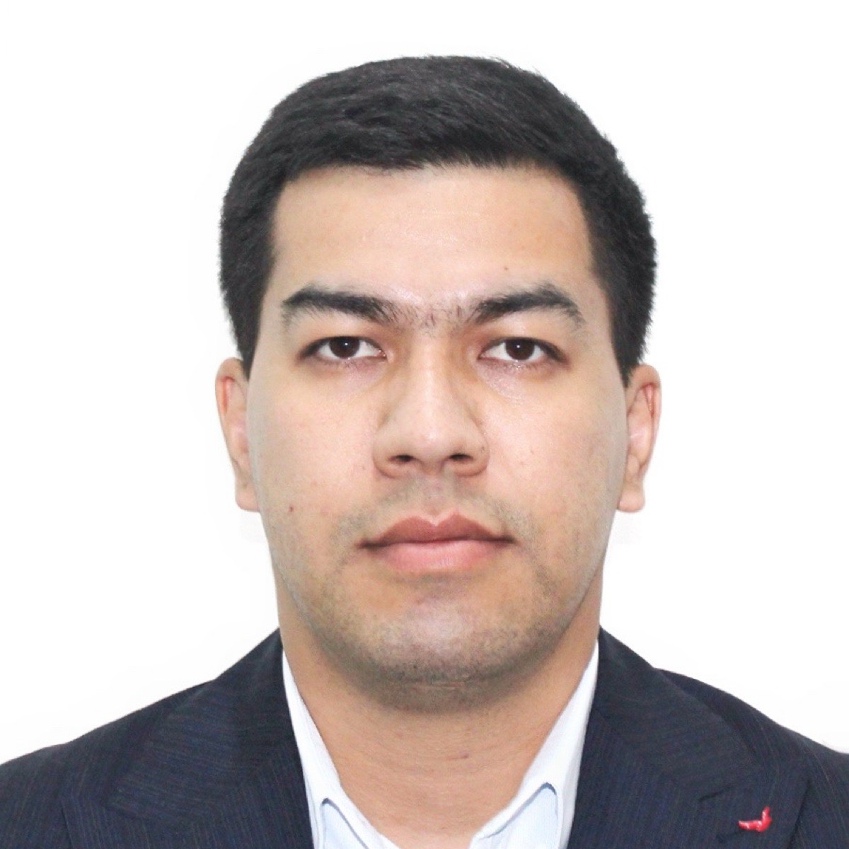 Жавохир Искандаров