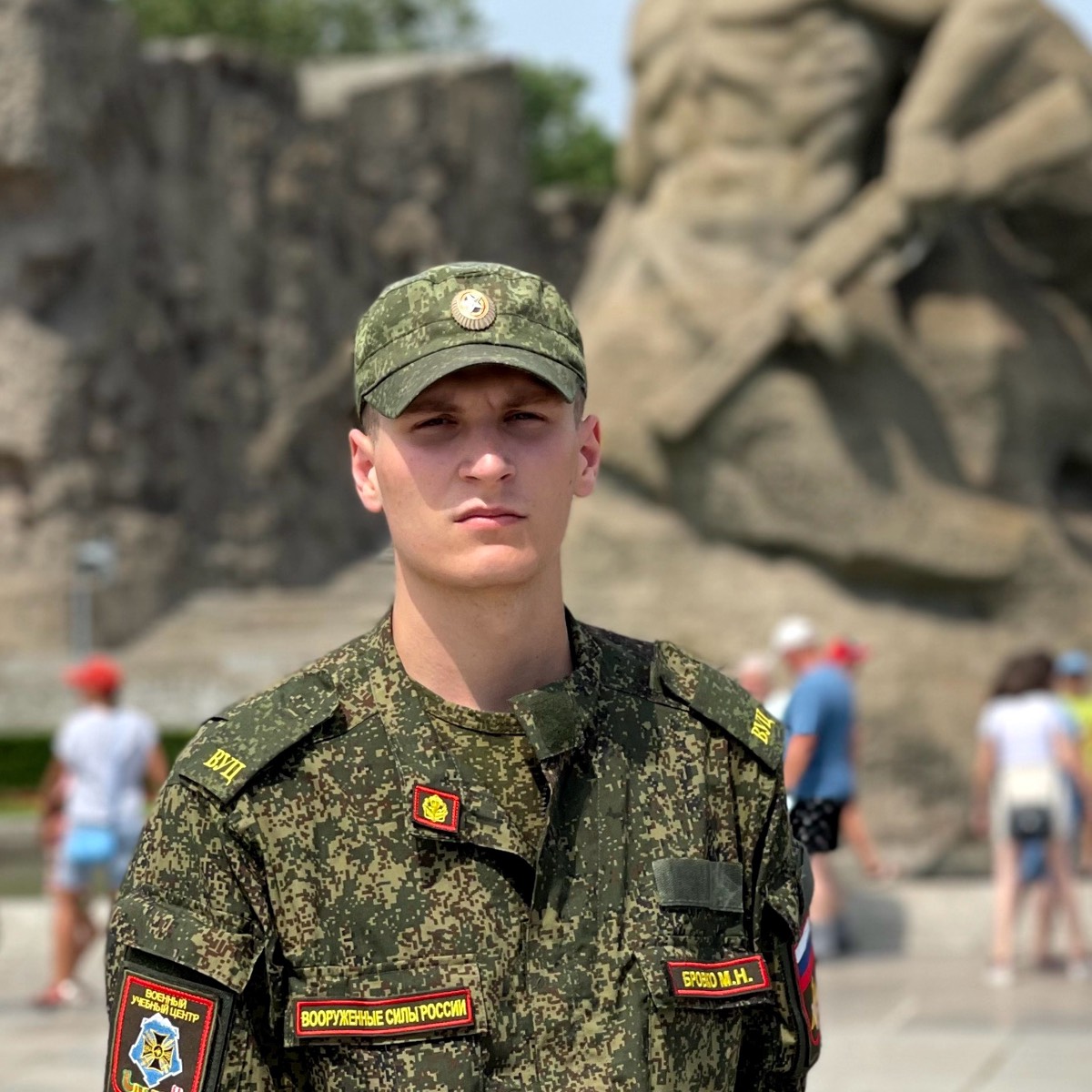 Максим Бровко