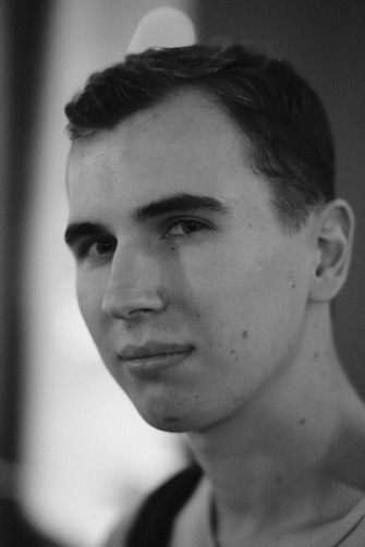 Антон Василевский | Сетка — социальная сеть от hh.ru