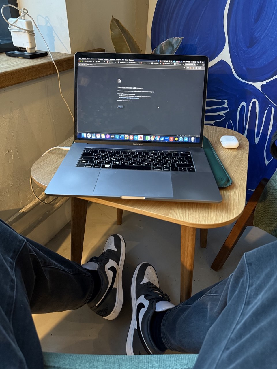 5 ошибок в позиционировании своего бренда
Любой проект — даже внутри одной компании — мы с командой всегда начинаем с позиционирования | Сетка — социальная сеть от hh.ru