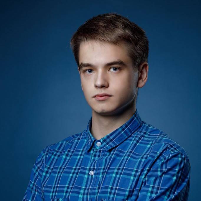 Артем Ношин