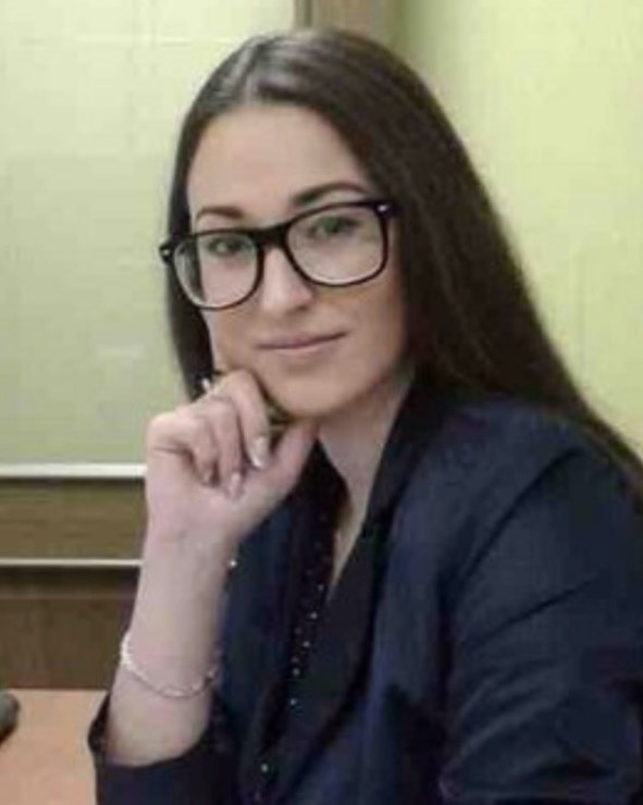 Виктория Демиденко