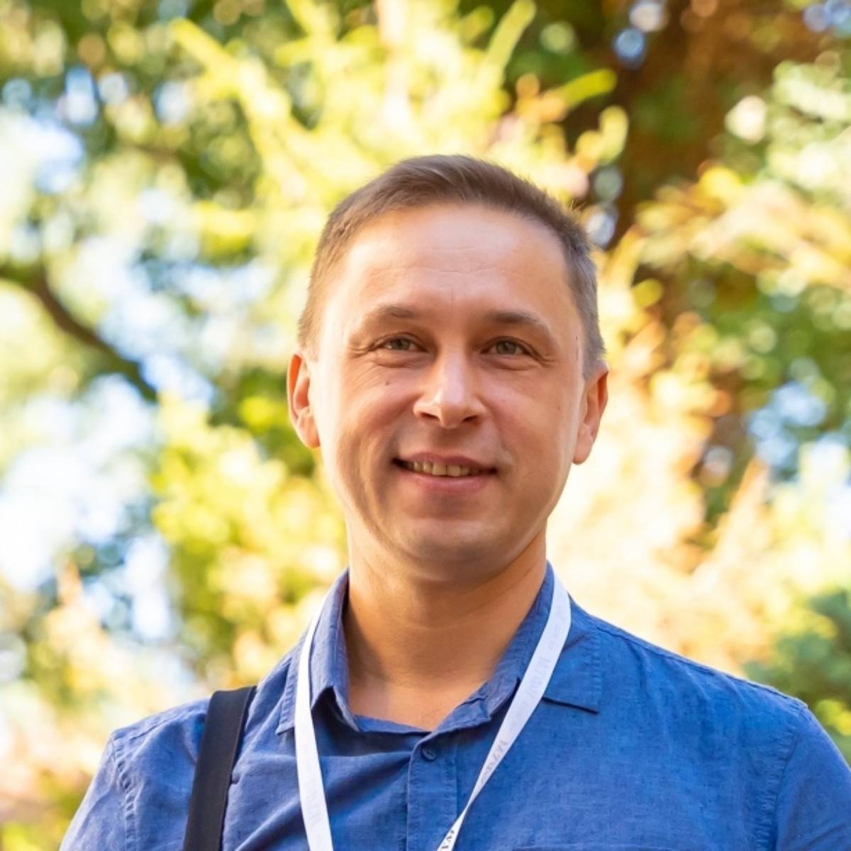 Дмитрий Буяков | Сетка — социальная сеть от hh.ru