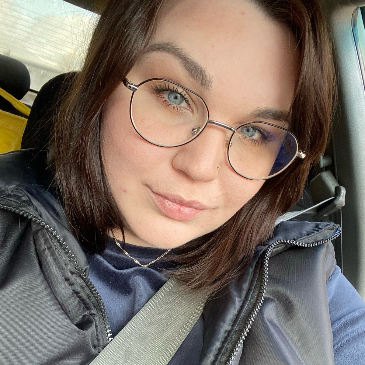 Анна Мельниченко | Сетка — социальная сеть от hh.ru