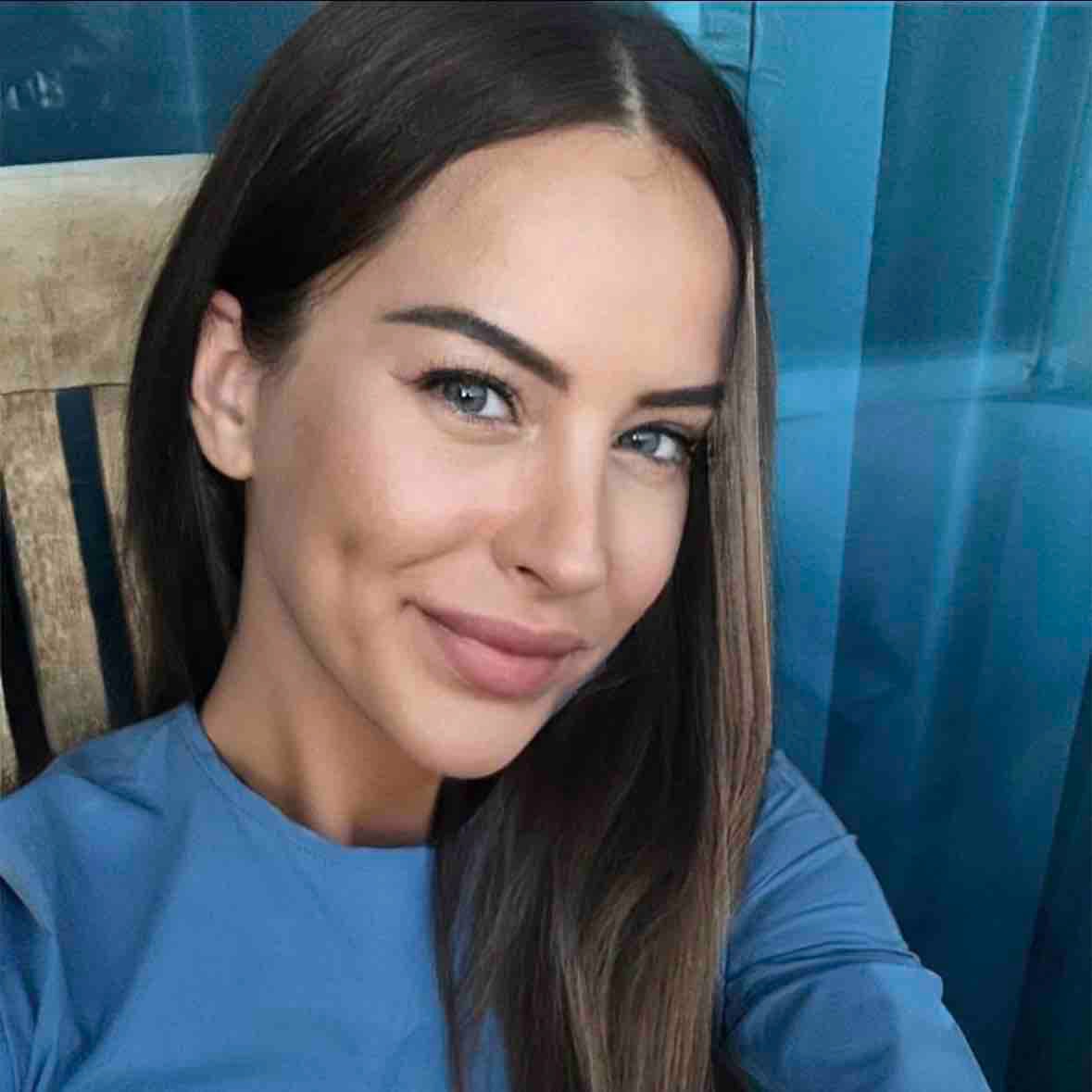 Анжелика Ульяницкая