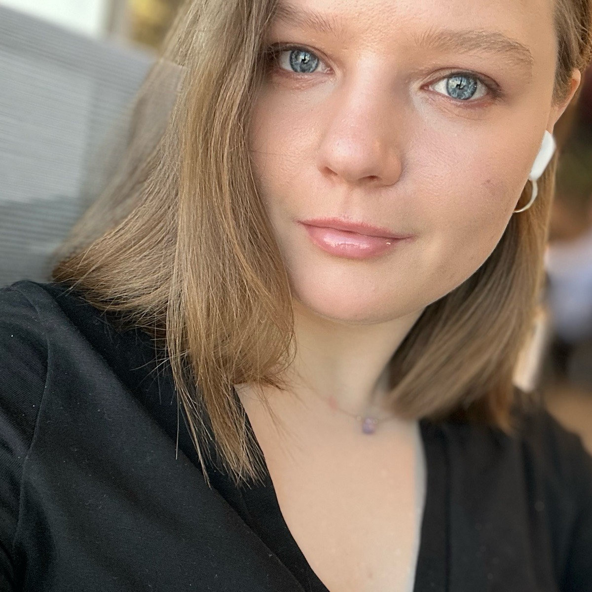 Александра Лапарева