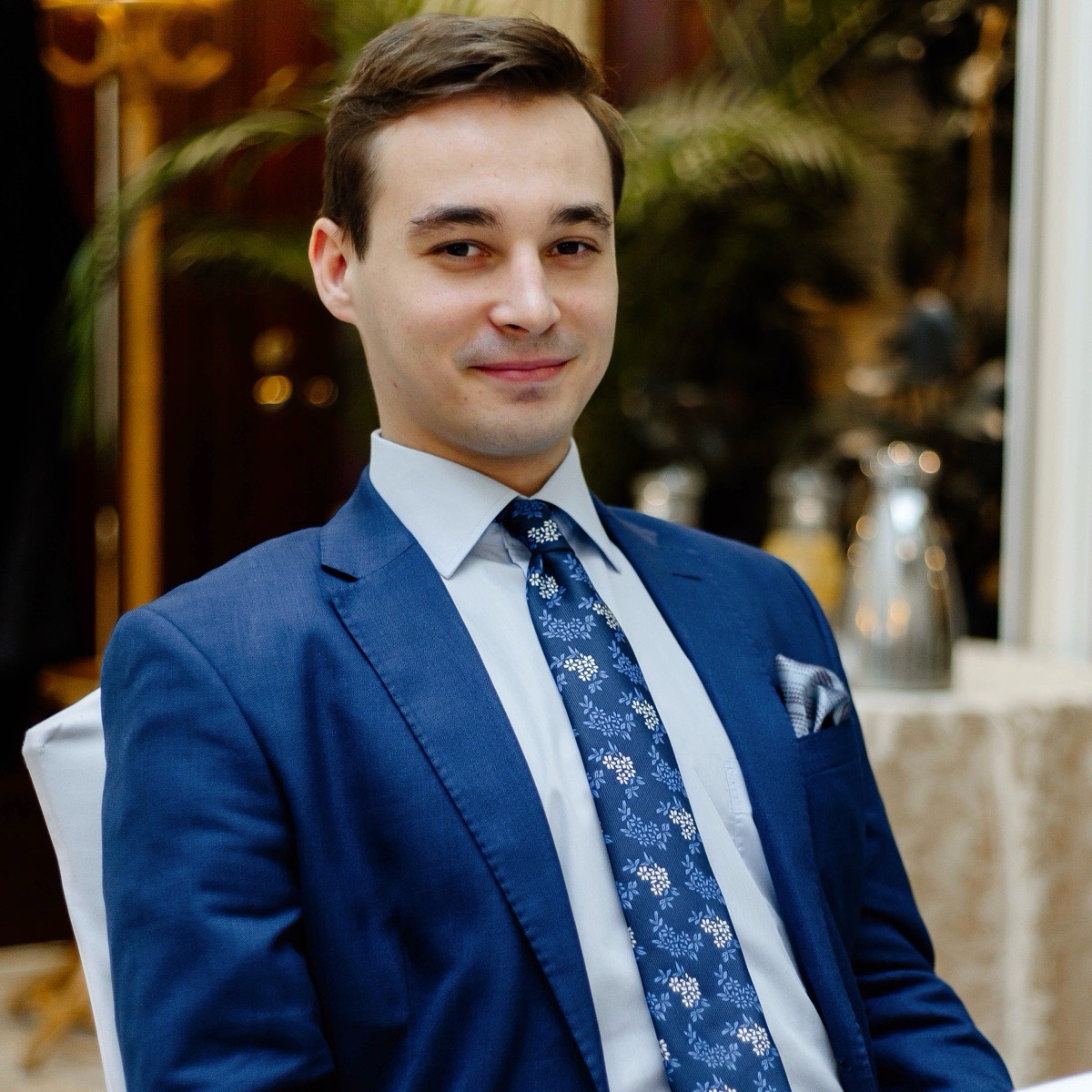Герман Селезнев