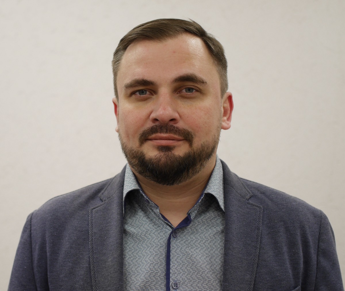 Антон Виноходов