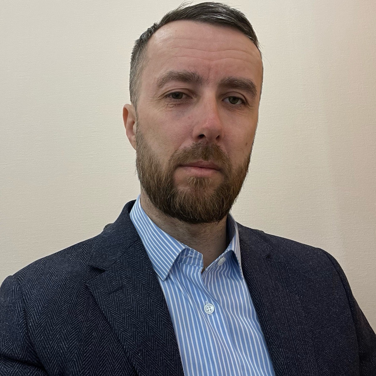 Дмитрий Бутвиловский | Сетка — социальная сеть от hh.ru