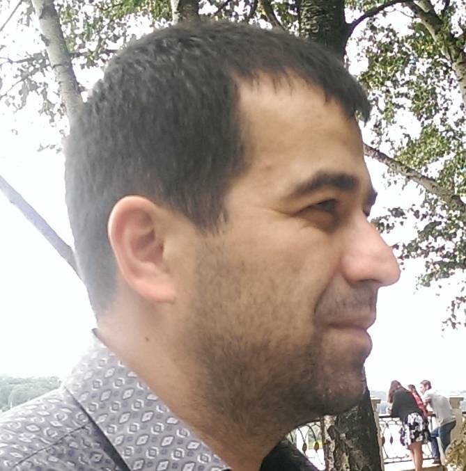 Георгий Испирян | Сетка — социальная сеть от hh.ru