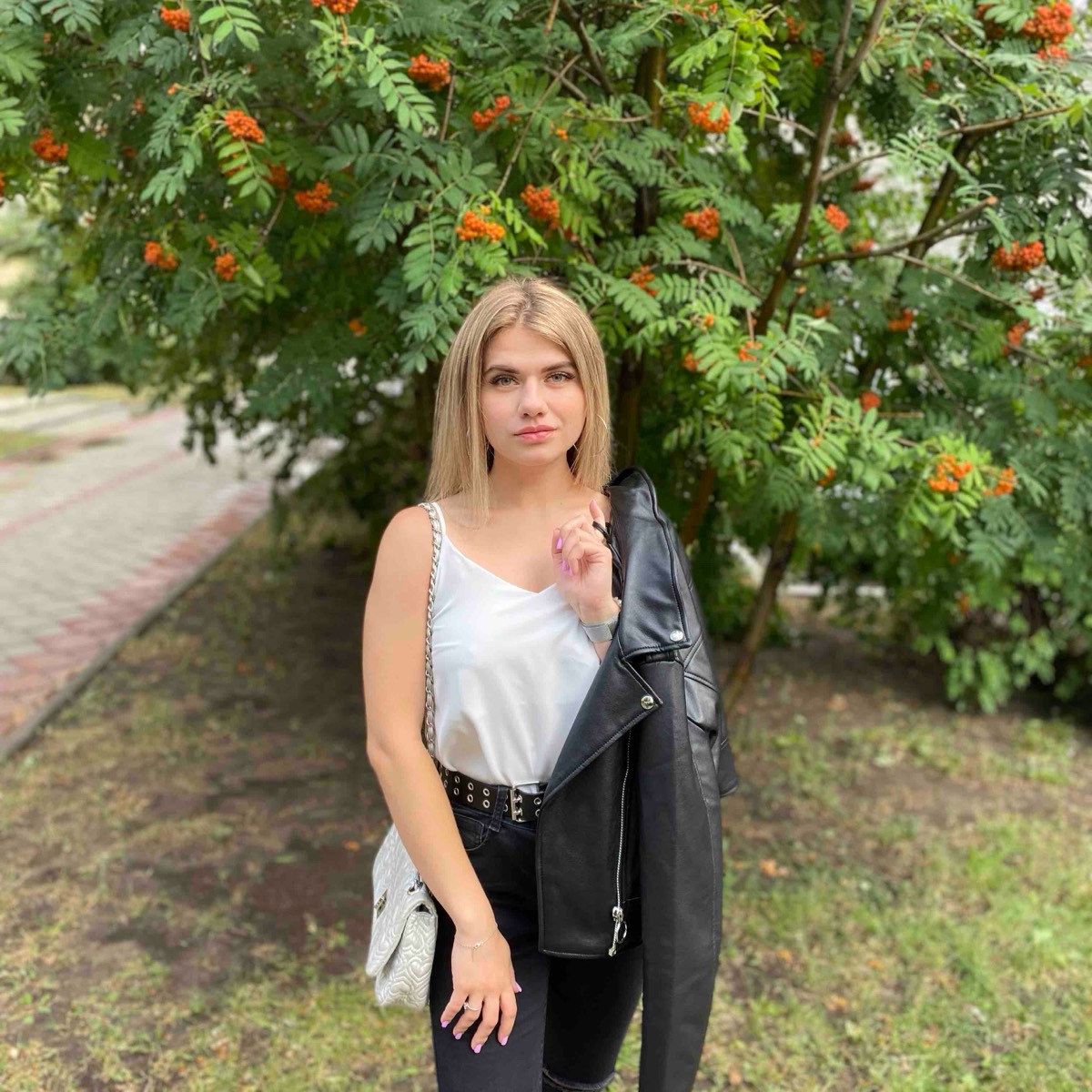 Екатерина Мальдина
