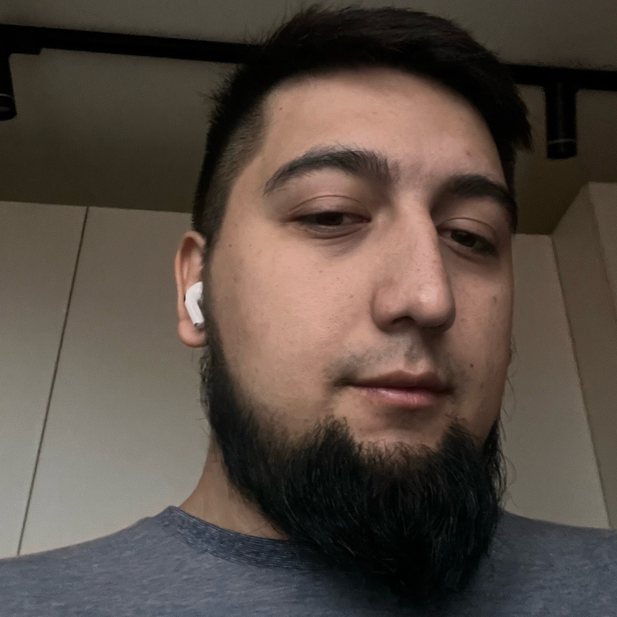 Игорь Рыкин