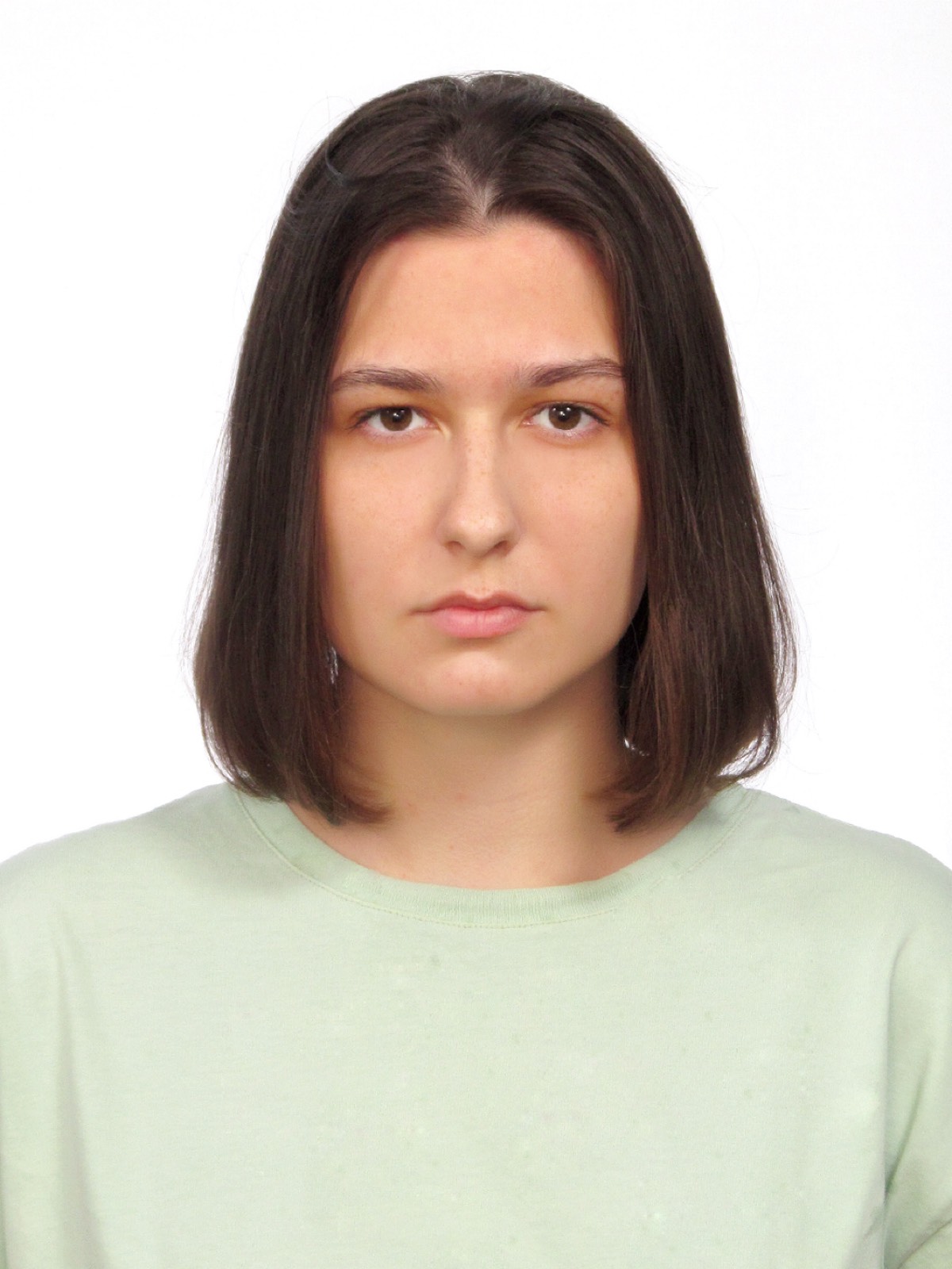 Марина Лозицкая