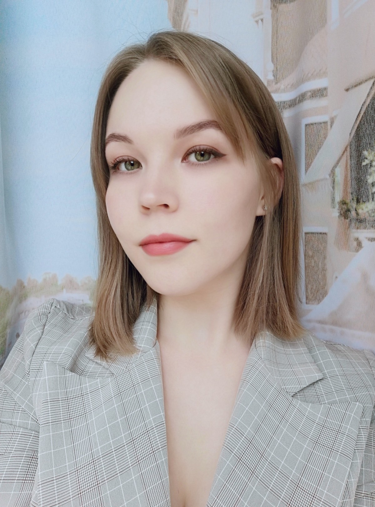 Анастасия Кириллова