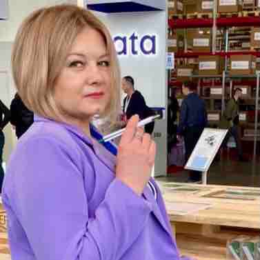 Ольга Большакова